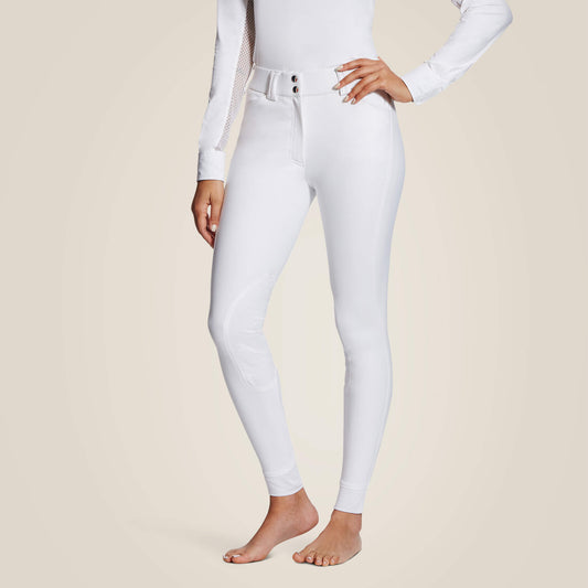 Tri Factor Grip Knee Patch Breech Women | Ariat sale