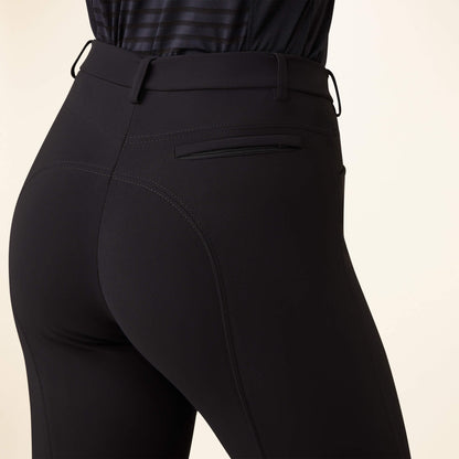 Speranza Knee Patch Breech Women | Ariat discount
