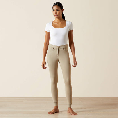 Tri Factor NT Full Seat Breech Women | Ariat online