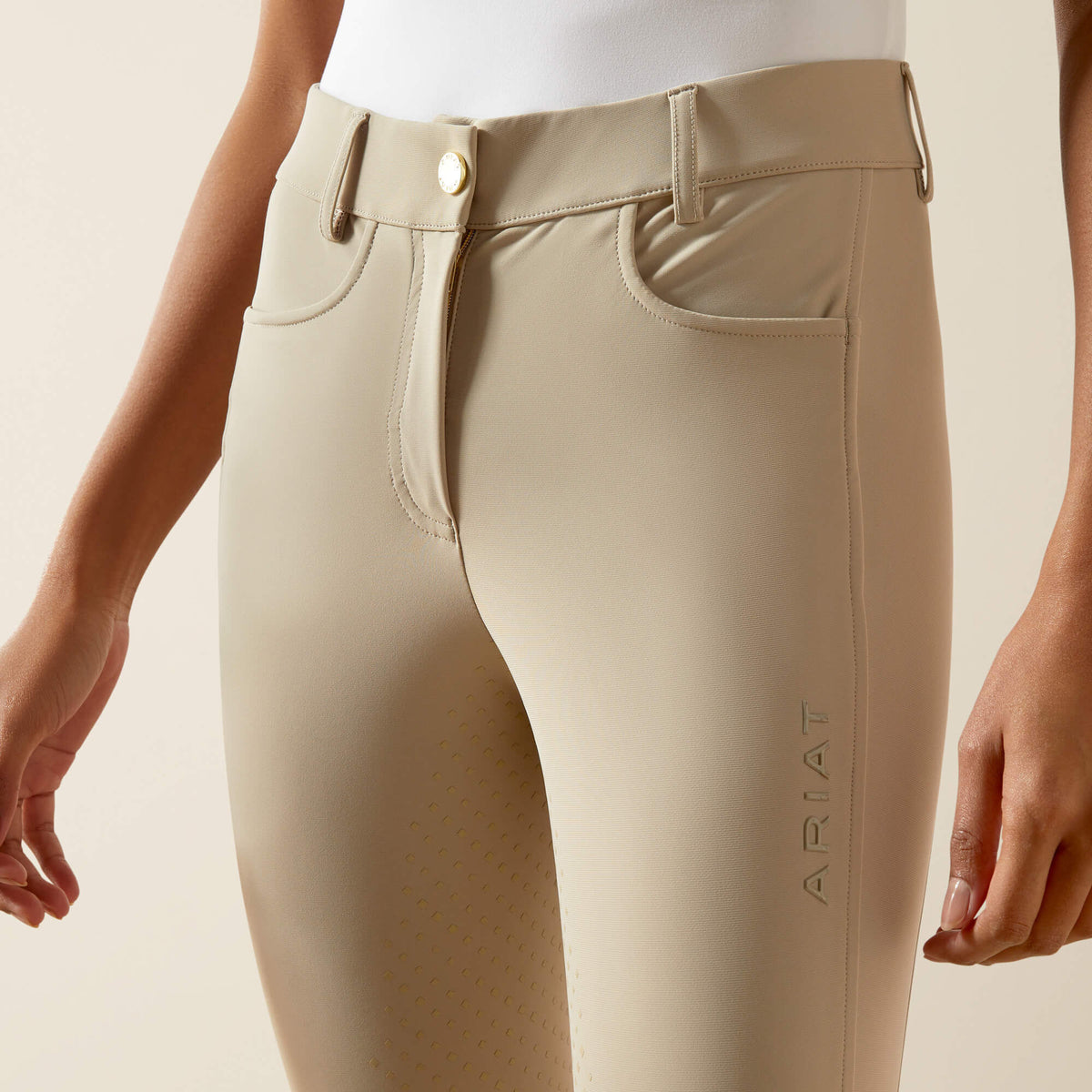 Tri Factor NT Full Seat Breech Women | Ariat online