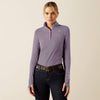 PURPLE ASH