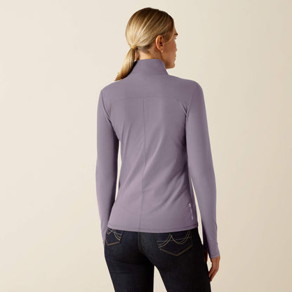 Lowell 3.0 1/4 Zip Baselayer Women | Ariat outlet