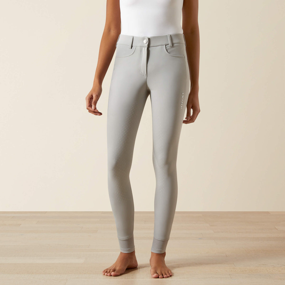 Tri Factor NT Full Seat Breech Women | Ariat on sale