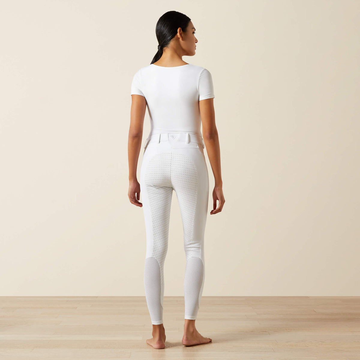 Tri Factor NT Full Seat Breech Women | Ariat discount