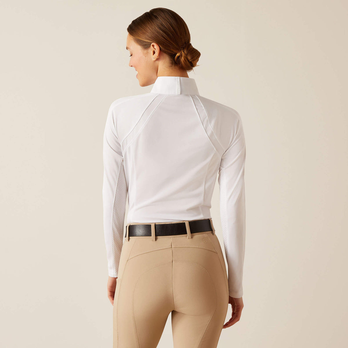 Sunstopper 3.0 Show Shirt Women | Ariat online shop