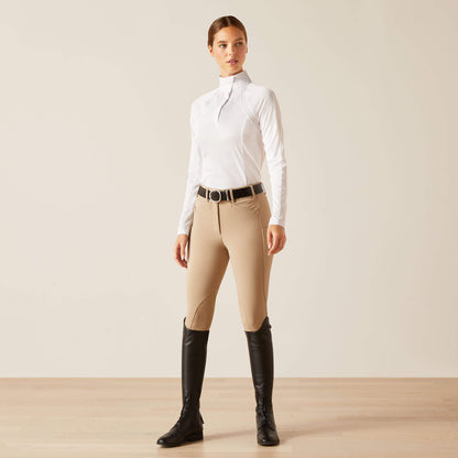 Sunstopper 3.0 Show Shirt Women | Ariat online shop