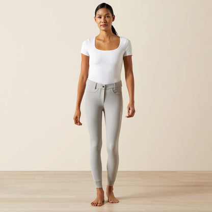 Tri Factor NT Knee Patch Breech Women | Ariat discount