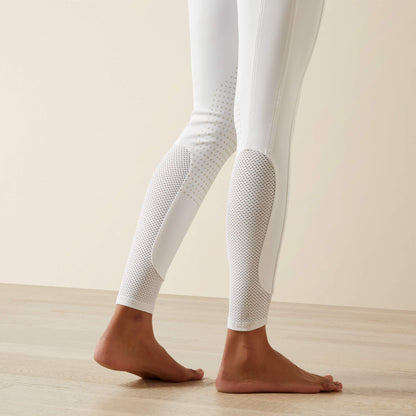 Tri Factor NT Knee Patch Breech Women | Ariat online