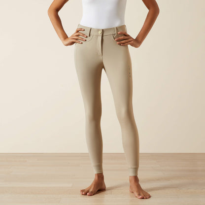 Tri Factor NT Knee Patch Breech Women | Ariat sale