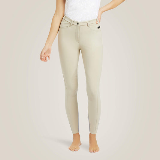 Speranza Knee Patch Breech Women | Ariat on sale