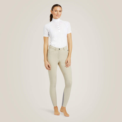 Speranza Knee Patch Breech Women | Ariat on sale