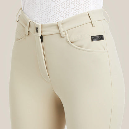 Speranza Knee Patch Breech Women | Ariat on sale