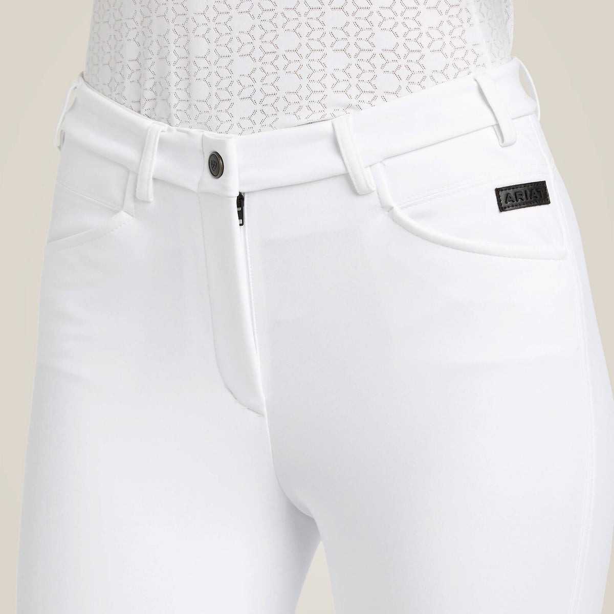 Speranza Knee Patch Breech Women | Ariat discount