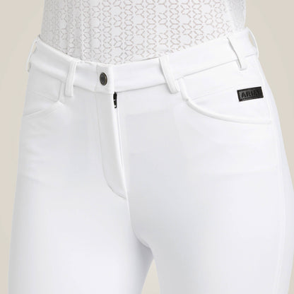 Speranza Knee Patch Breech Women | Ariat discount