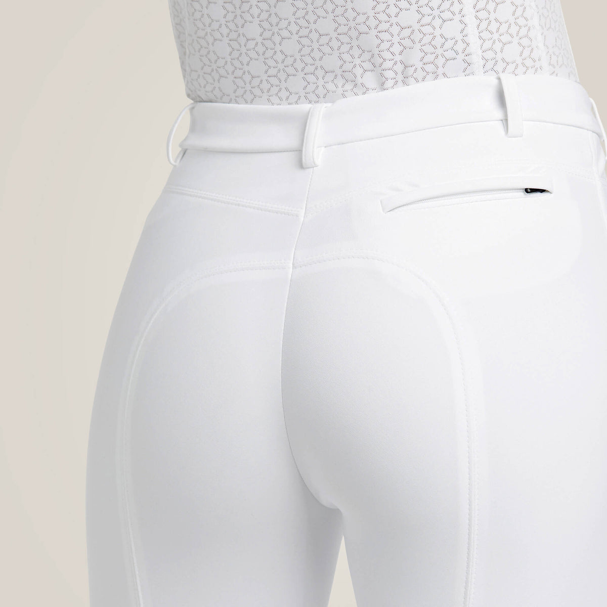 Speranza Knee Patch Breech Women | Ariat discount