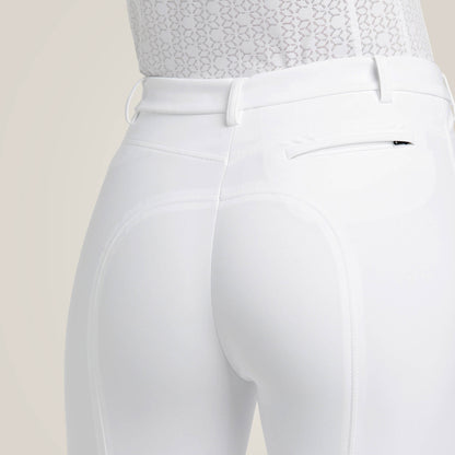 Speranza Knee Patch Breech Women | Ariat discount