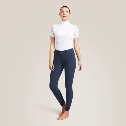 Tri Factor Grip Knee Patch Breech Women | Ariat sale