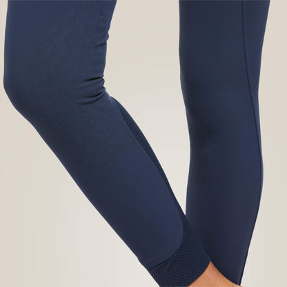 Tri Factor Grip Knee Patch Breech Women | Ariat sale