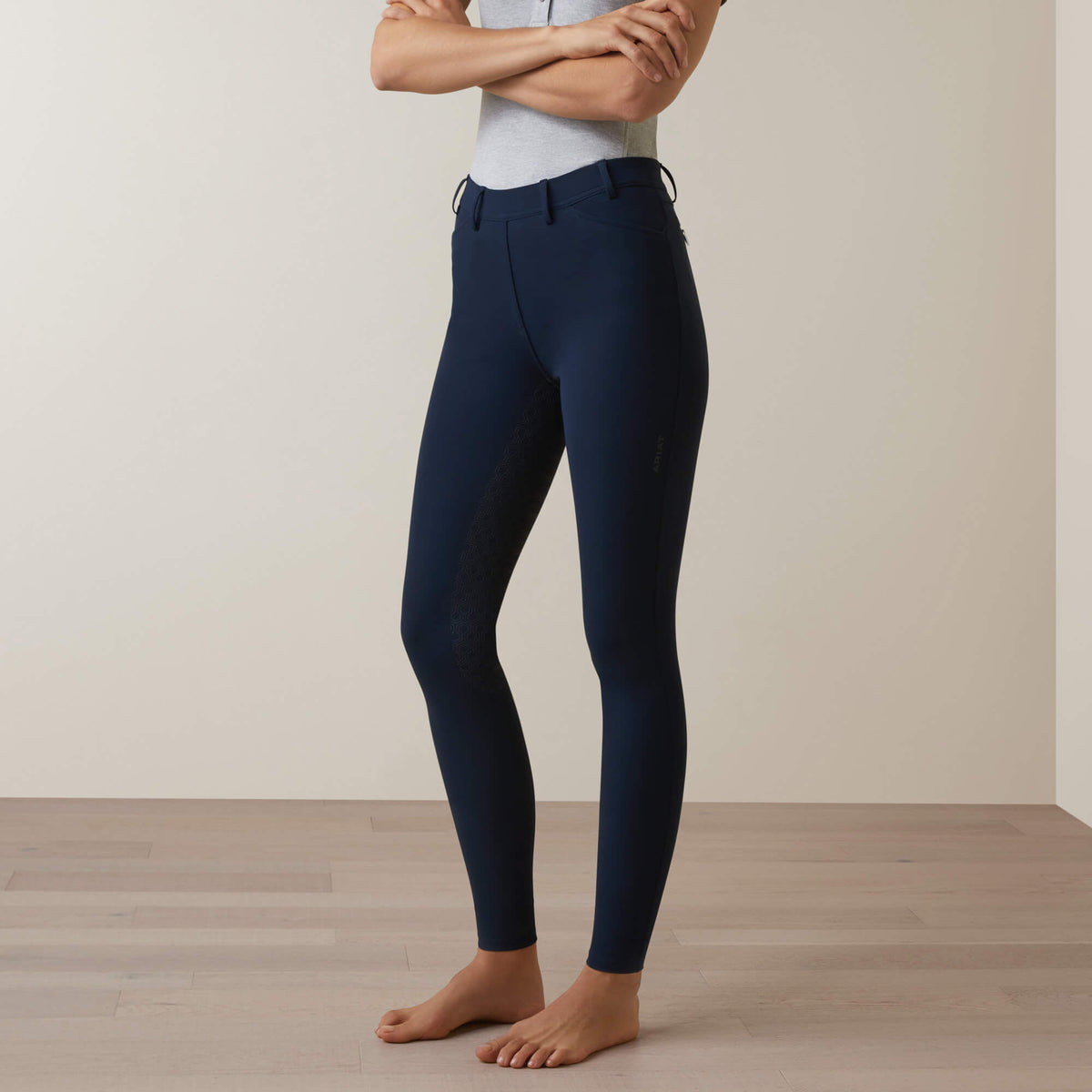 Tri Factor Pull-On Full Seat Breech Women | Ariat sale