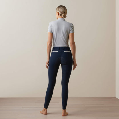 Tri Factor Pull-On Full Seat Breech Women | Ariat sale