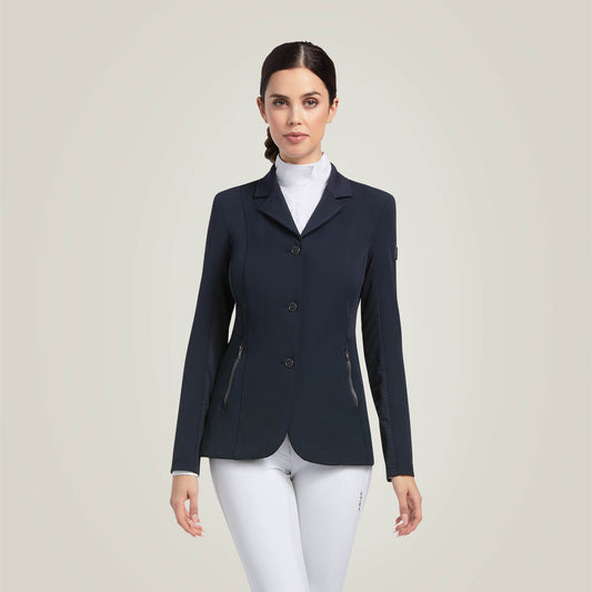 Galatea Bellatrix Show Coat Women | Ariat discount