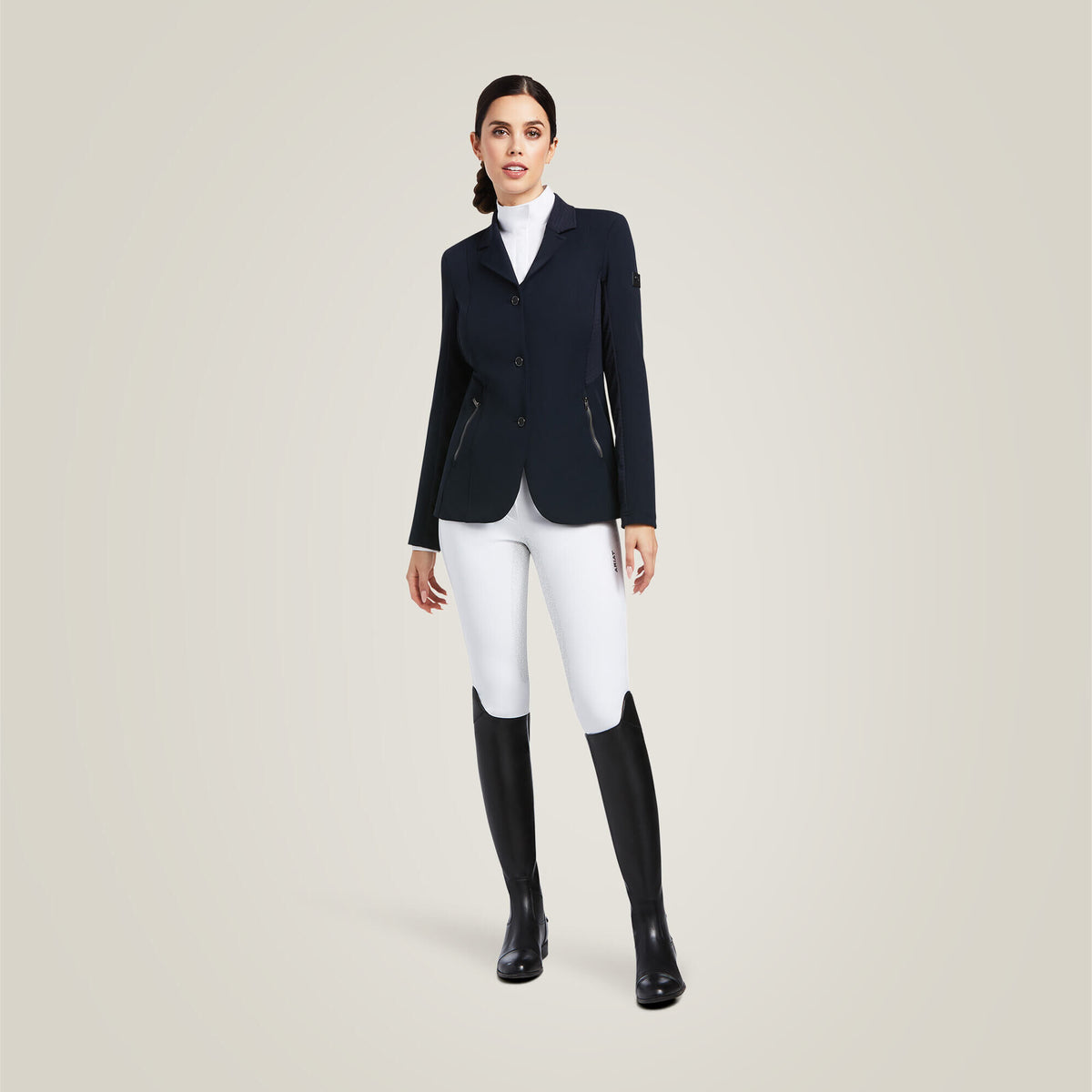 Galatea Bellatrix Show Coat Women | Ariat discount