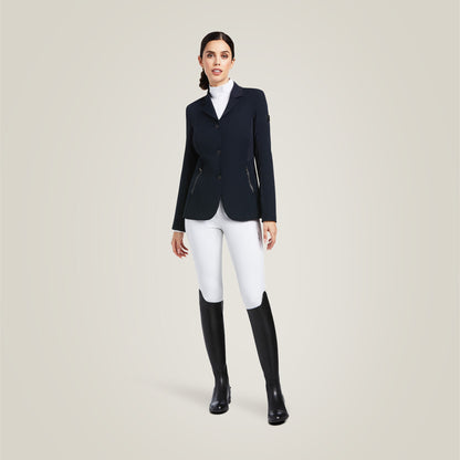 Galatea Bellatrix Show Coat Women | Ariat discount
