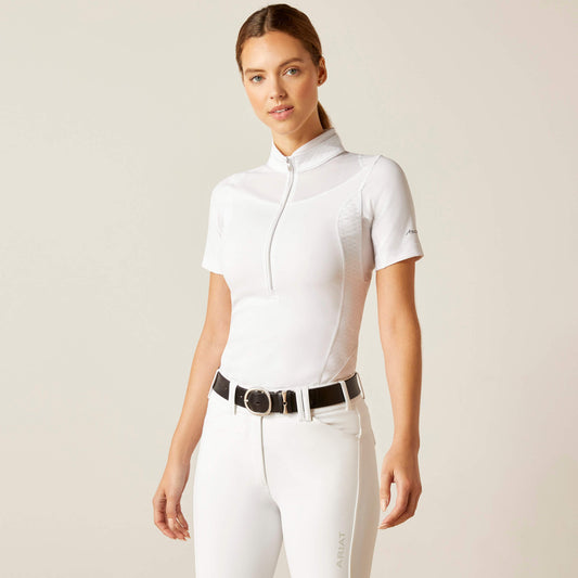 Ascent Show Shirt Women | Ariat online