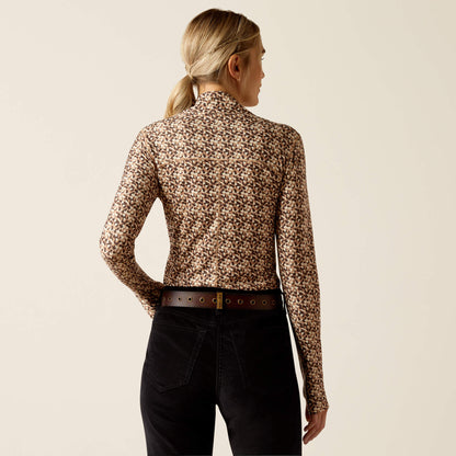 Lowell 3.0 Wrap Baselayer Women | Ariat online shop