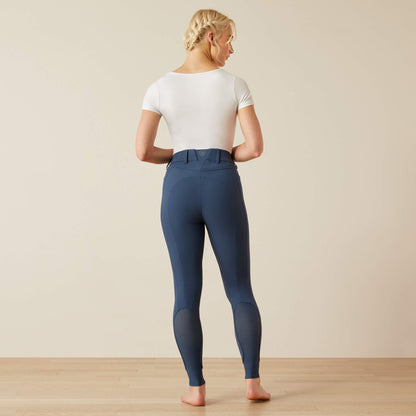 Tri Factor Grace Knee Patch Breech Women | Ariat outlet