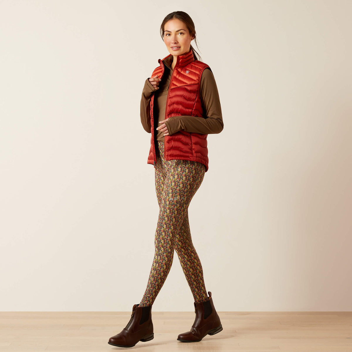 Ideal Down Vest Women | Ariat discount
