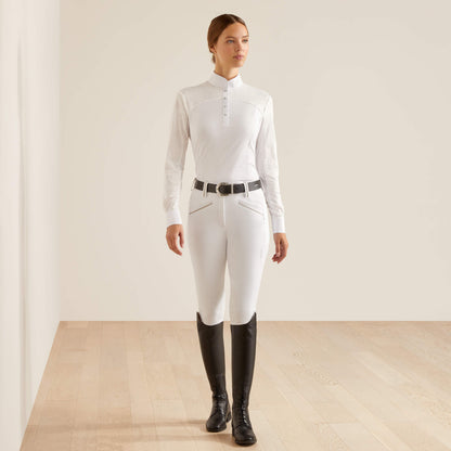 Bellatrix Show Shirt Women | Ariat online