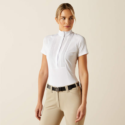 Luxe 2.0 Show Shirt Women | Ariat outlet