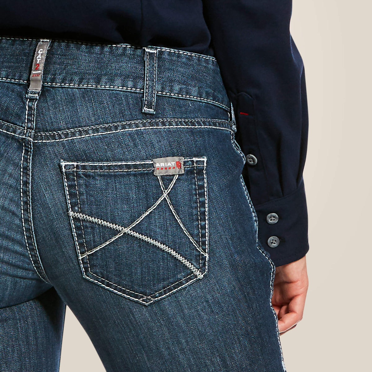 FR Stretch DuraLight Ella Jean Women | Ariat on sale
