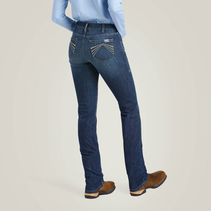FR Perfect Rise DuraStretch Avelynn Slim Leg Jean Women | Ariat sale