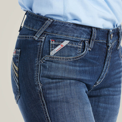 FR Perfect Rise DuraStretch Avelynn Slim Leg Jean Women | Ariat sale