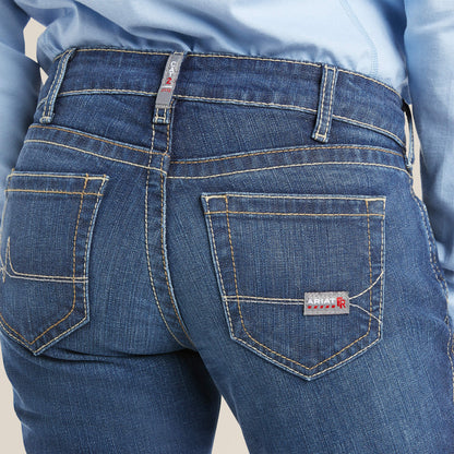 FR DuraStretch Basic Boot Cut Jean Women | Ariat discount