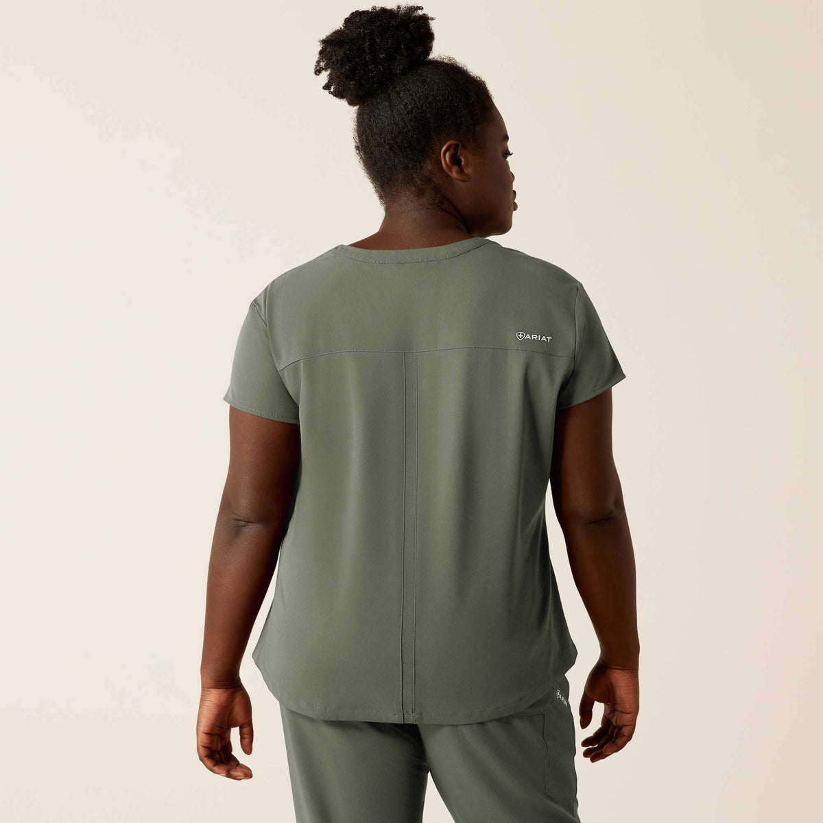 Eliza Fashion Scrub Top Women | Ariat online shop