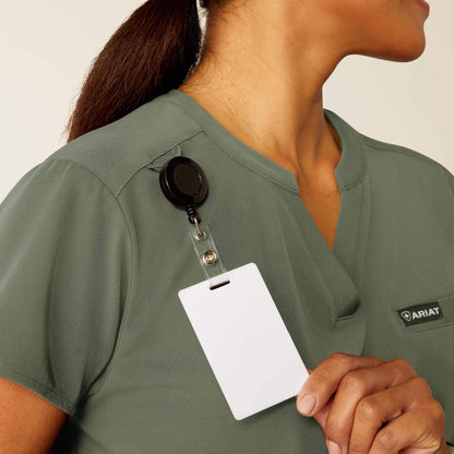 Eliza Fashion Scrub Top Women | Ariat online shop
