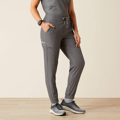 Blackwell Cargo Stretch Jogger Scrub Pant Women | Ariat online shop