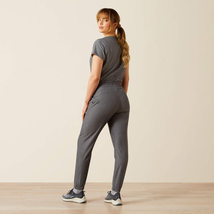Blackwell Cargo Stretch Jogger Scrub Pant Women | Ariat online shop