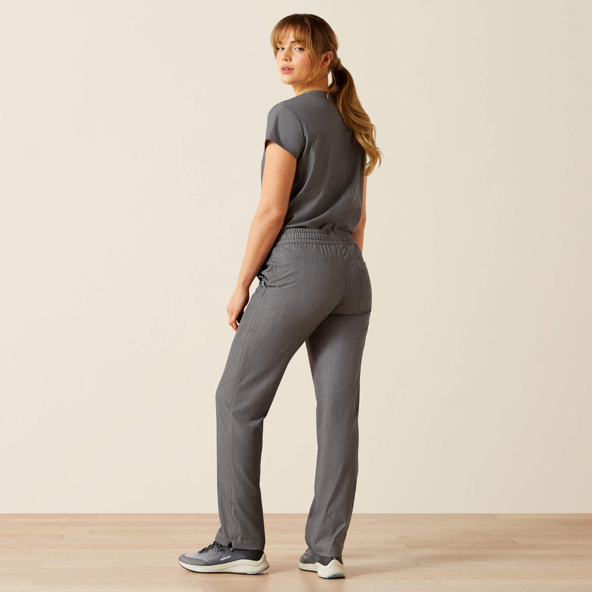 Nightingale Utility Stretch Scrub Pant Women | Ariat sale