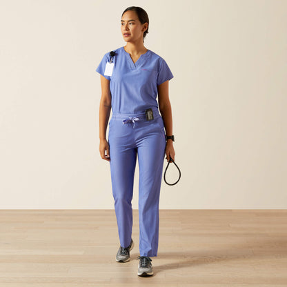 Eliza Fashion Scrub Top Women | Ariat on sale
