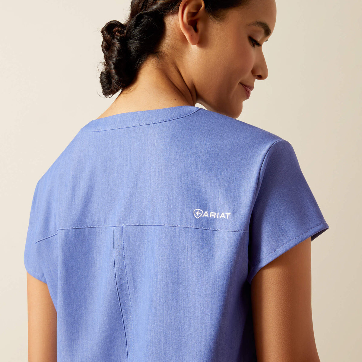 Eliza Fashion Scrub Top Women | Ariat on sale