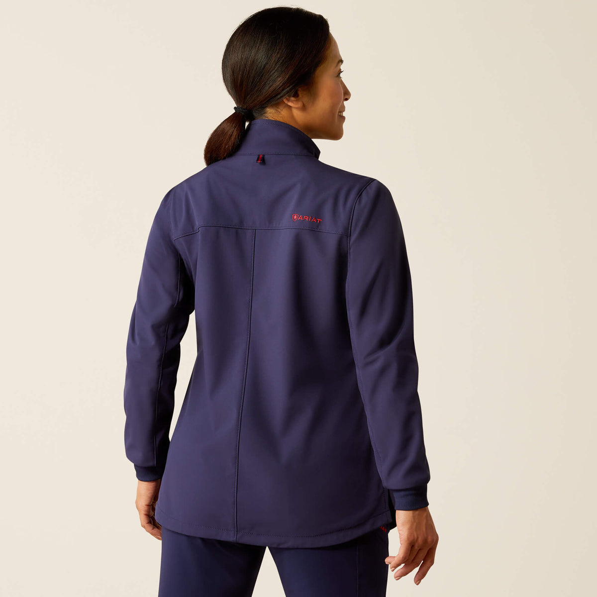 Rosalyn Utility Scrub Jacket Women | Ariat outlet