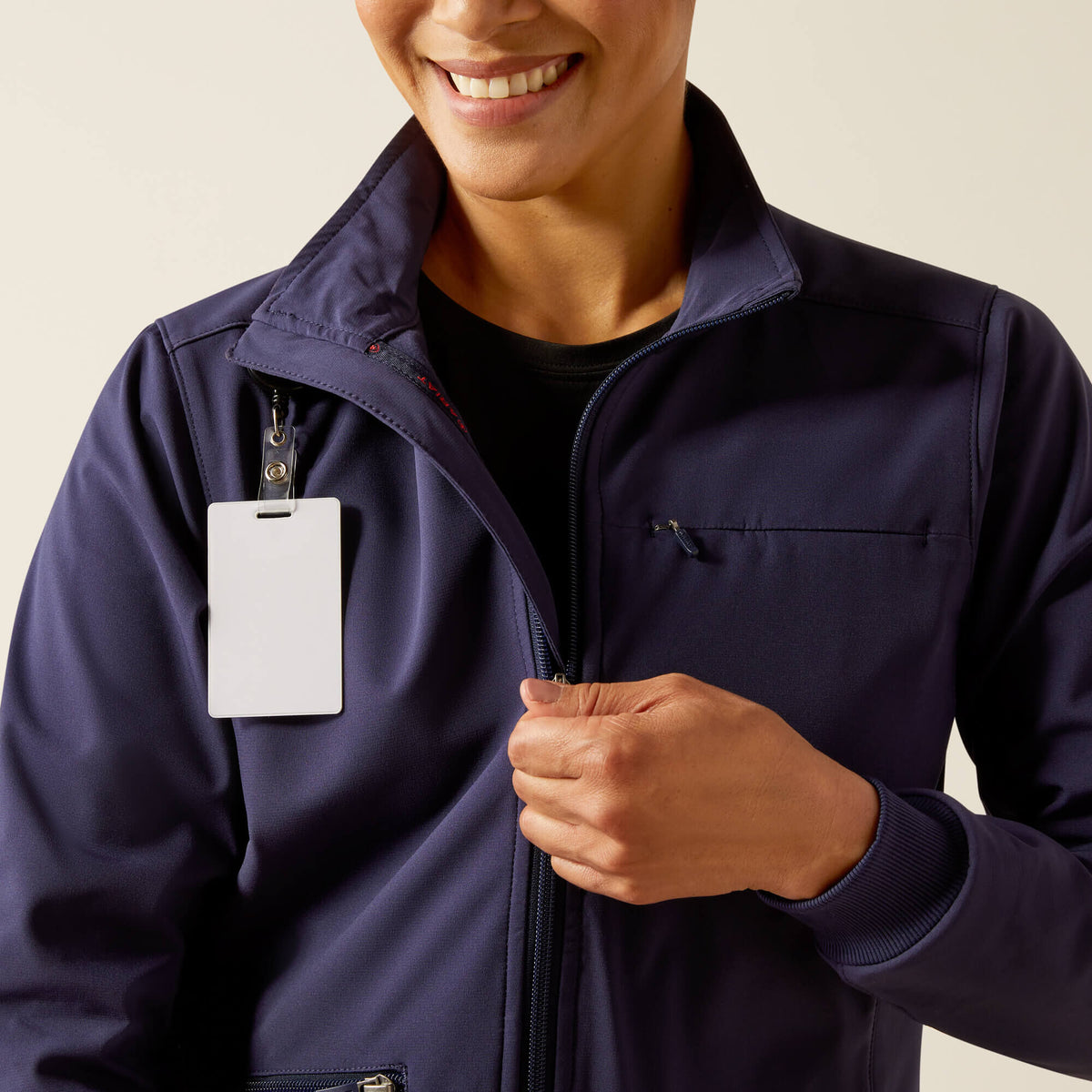 Rosalyn Utility Scrub Jacket Women | Ariat outlet