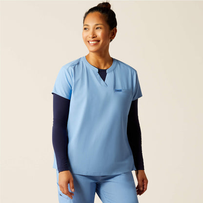 Eliza Fashion Scrub Top Women | Ariat online shop