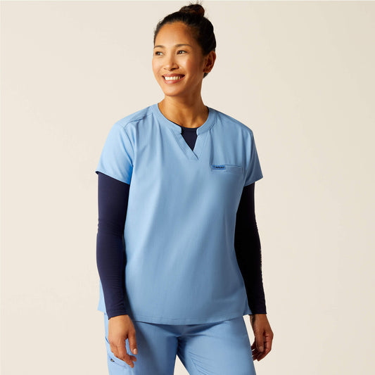 Eliza Fashion Scrub Top Women | Ariat online shop