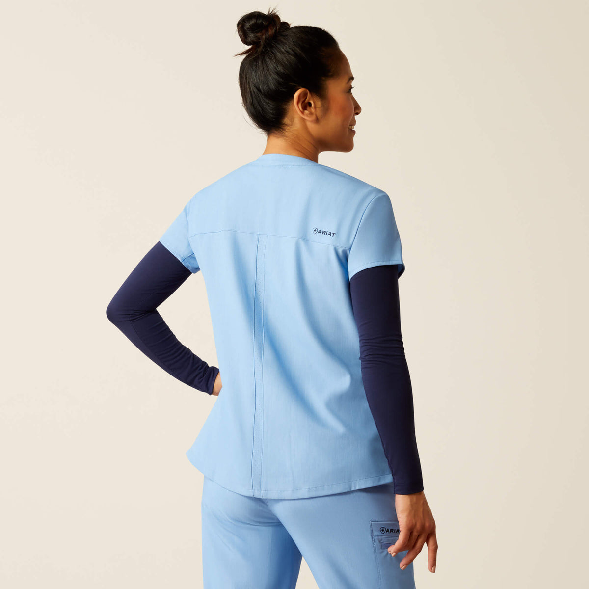 Eliza Fashion Scrub Top Women | Ariat online shop