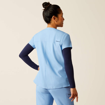 Eliza Fashion Scrub Top Women | Ariat online shop